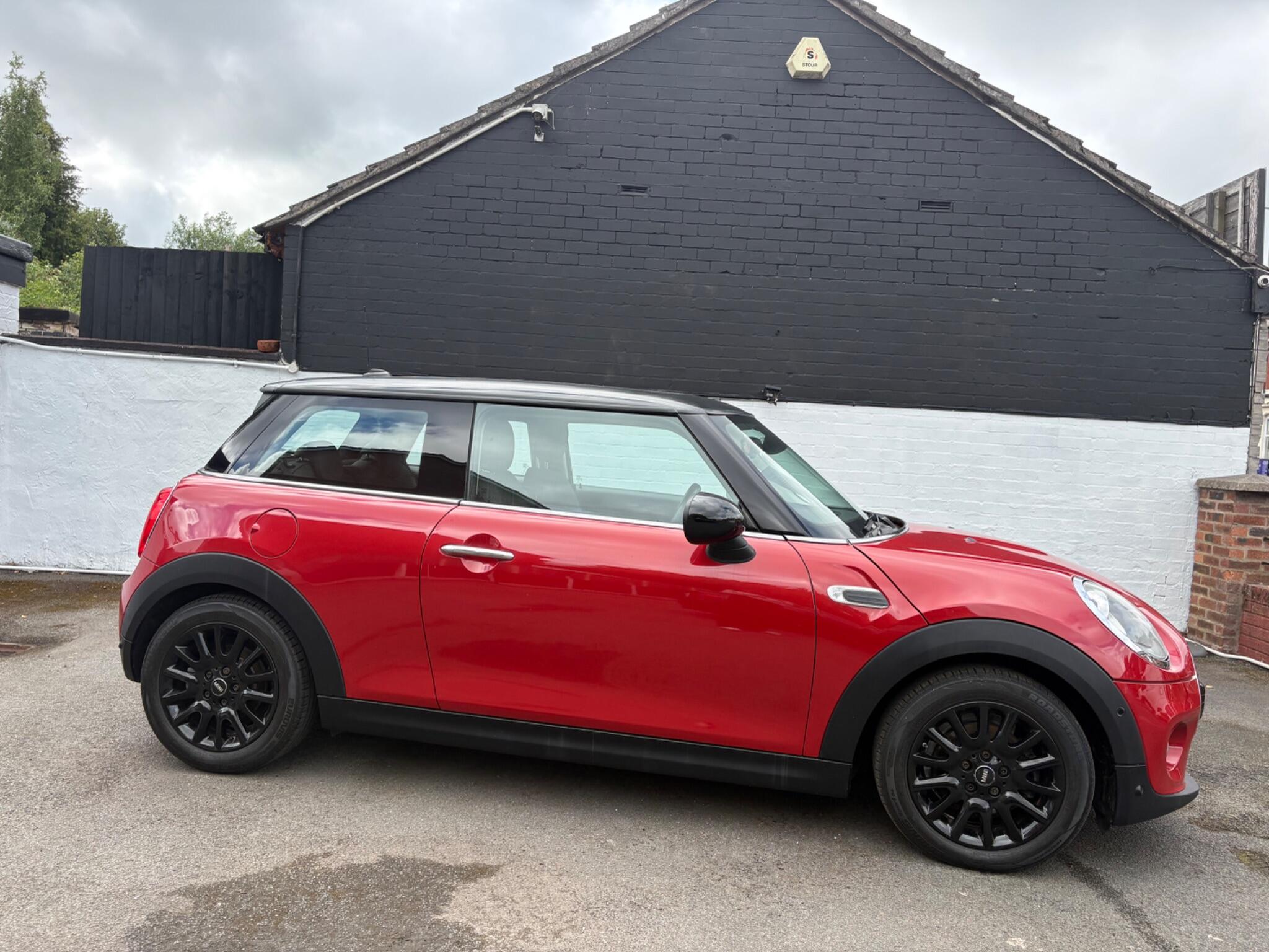 1.5 Cooper D