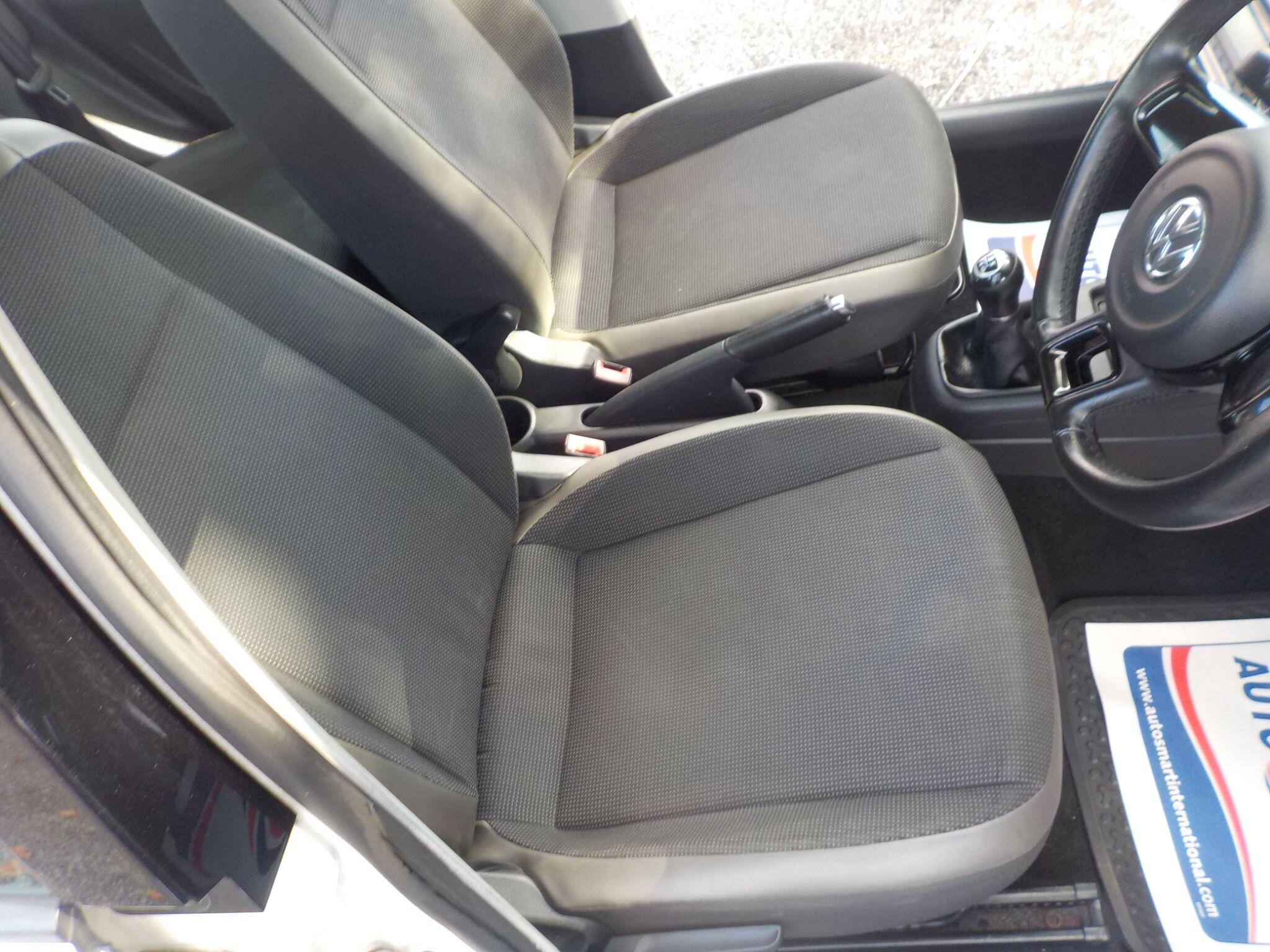 Volkswagen up! 1.0 High up! Euro 5 5dr