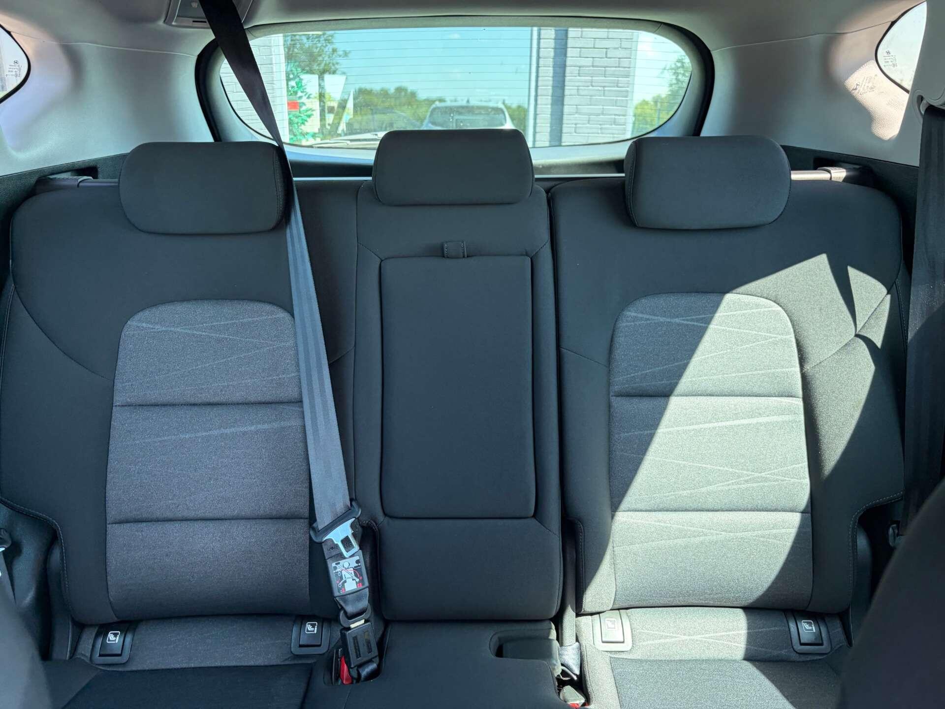 Hyundai Tucson view 31