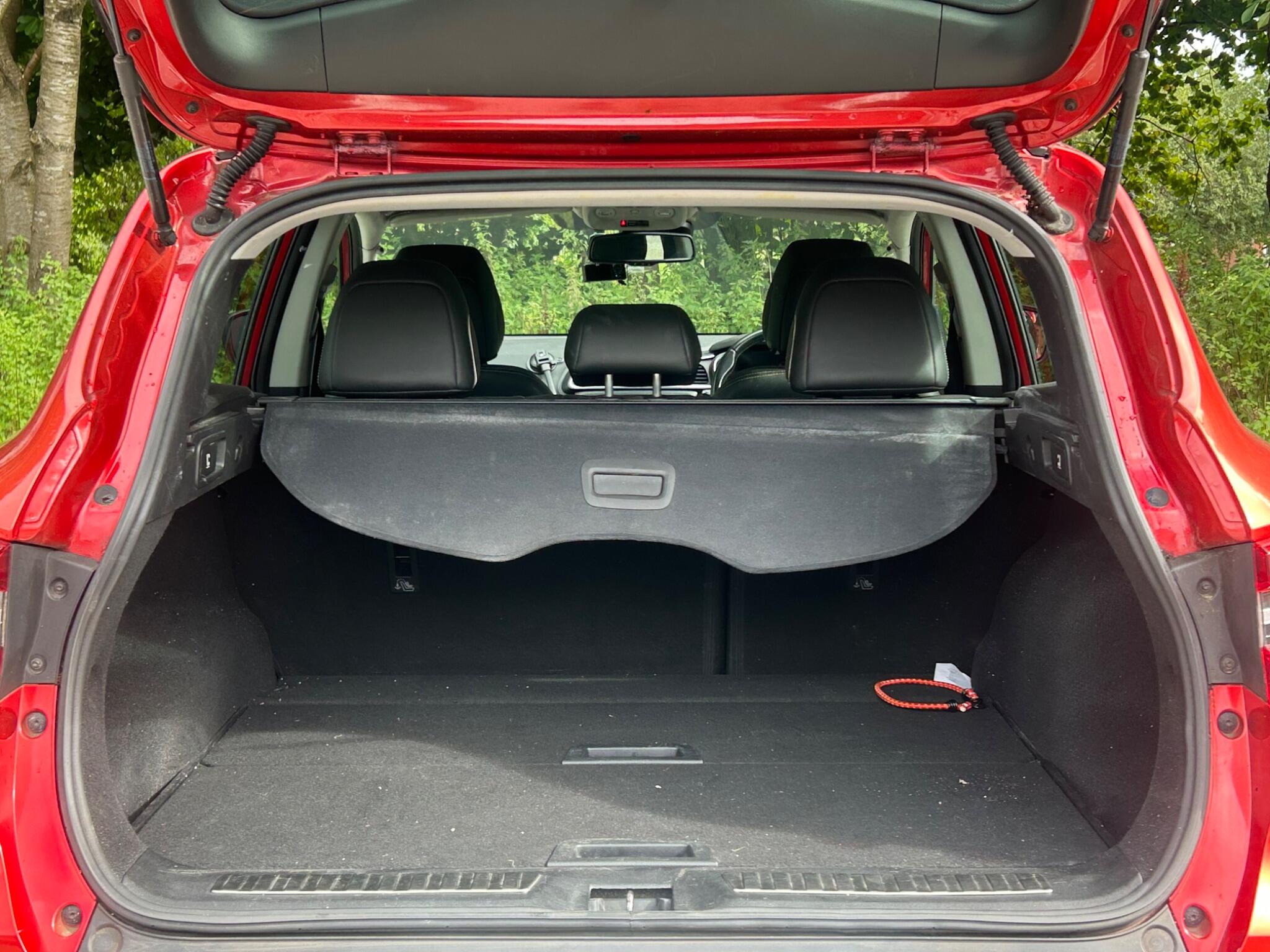 Renault Kadjar view 43