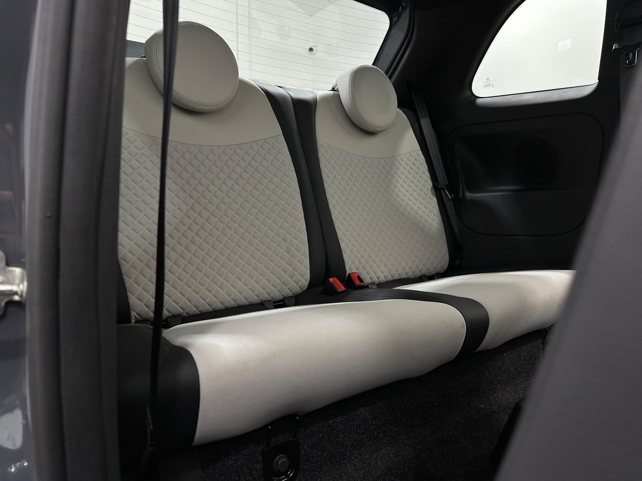 Fiat 500 view 33
