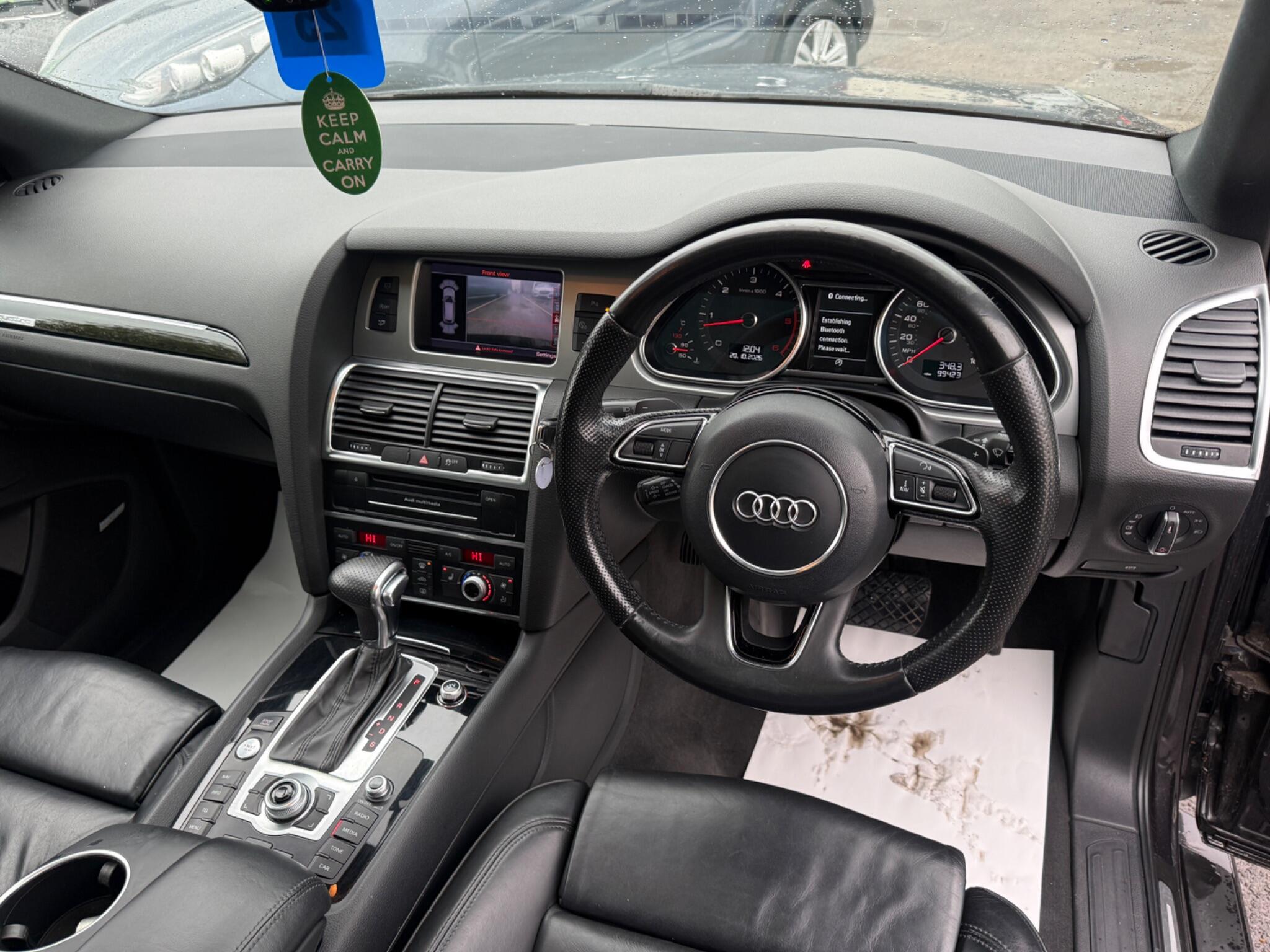 Audi Q7 - Image 33