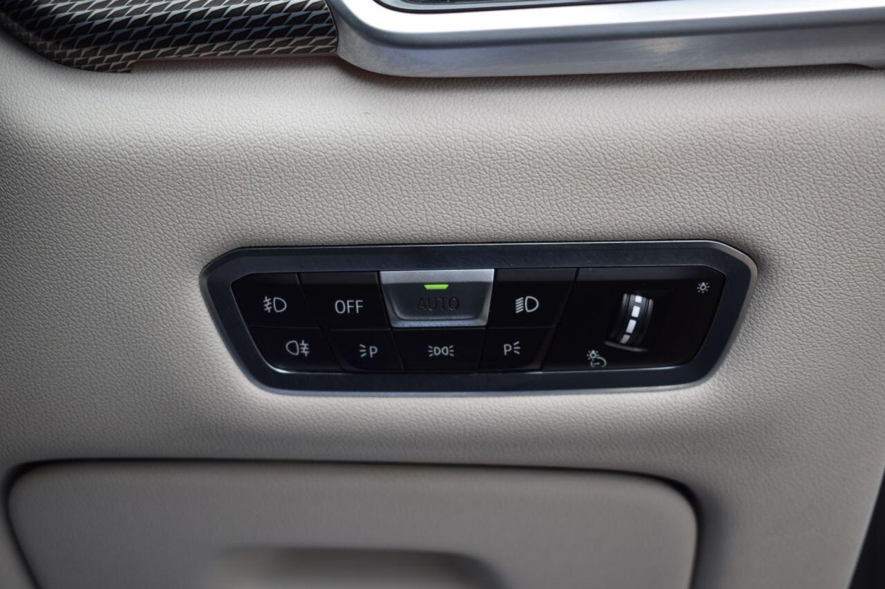 BMW X5 view 58