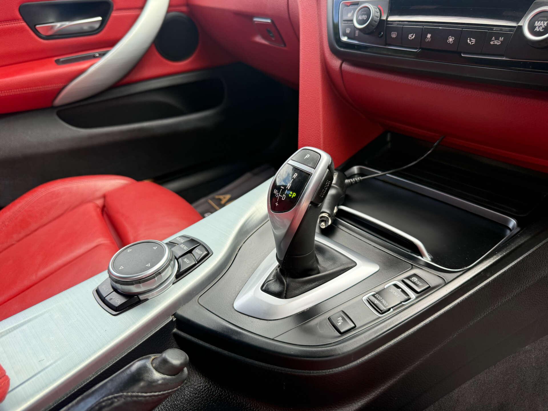 BMW 4 Series view 39