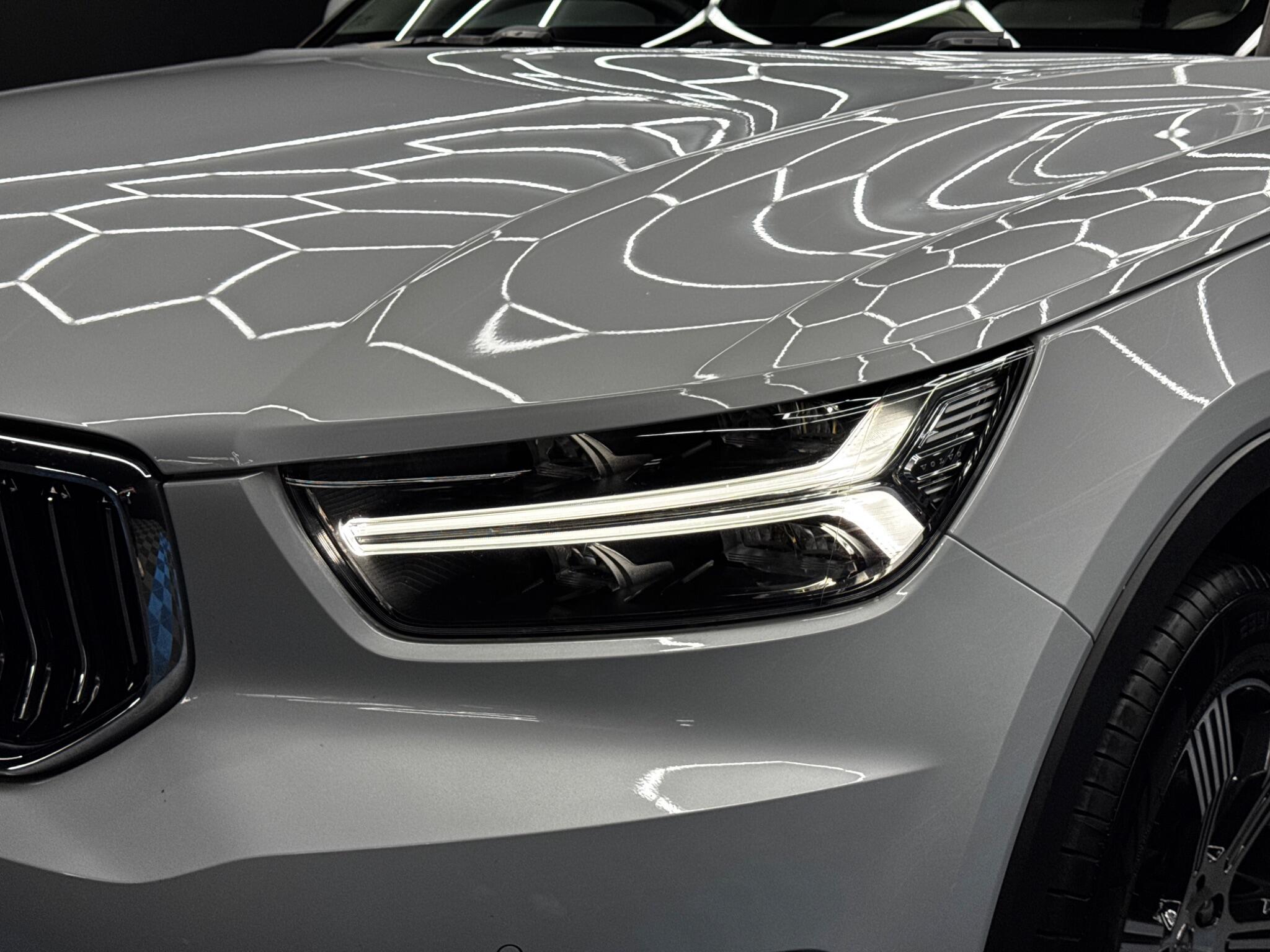 Volvo XC40 view 47