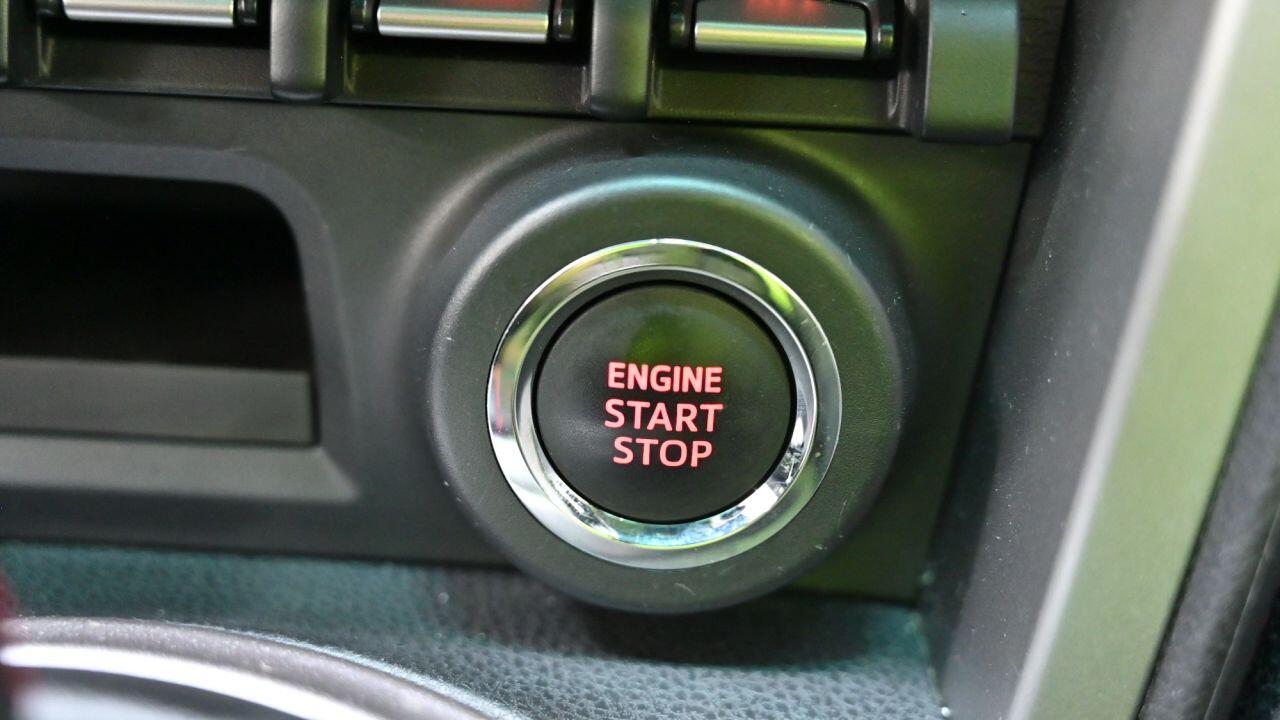 Toyota GT86 view 26