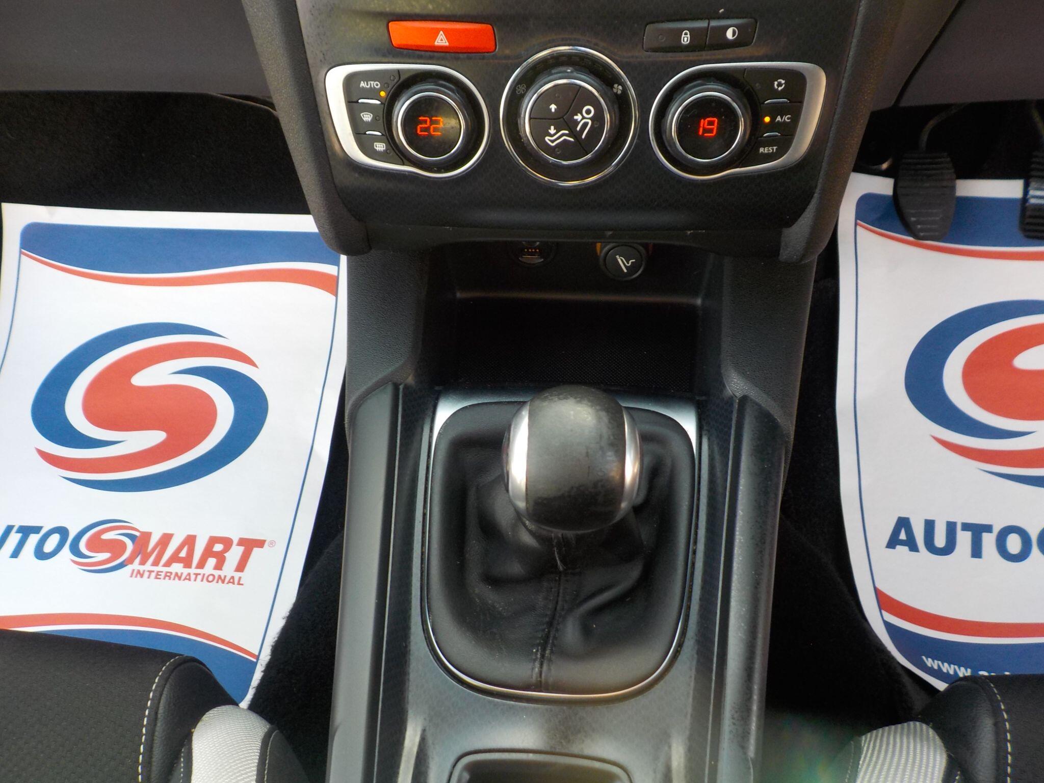 Citroen DS4 2.0 BlueHDi DStyle Nav Euro 6 (s/s) 5dr