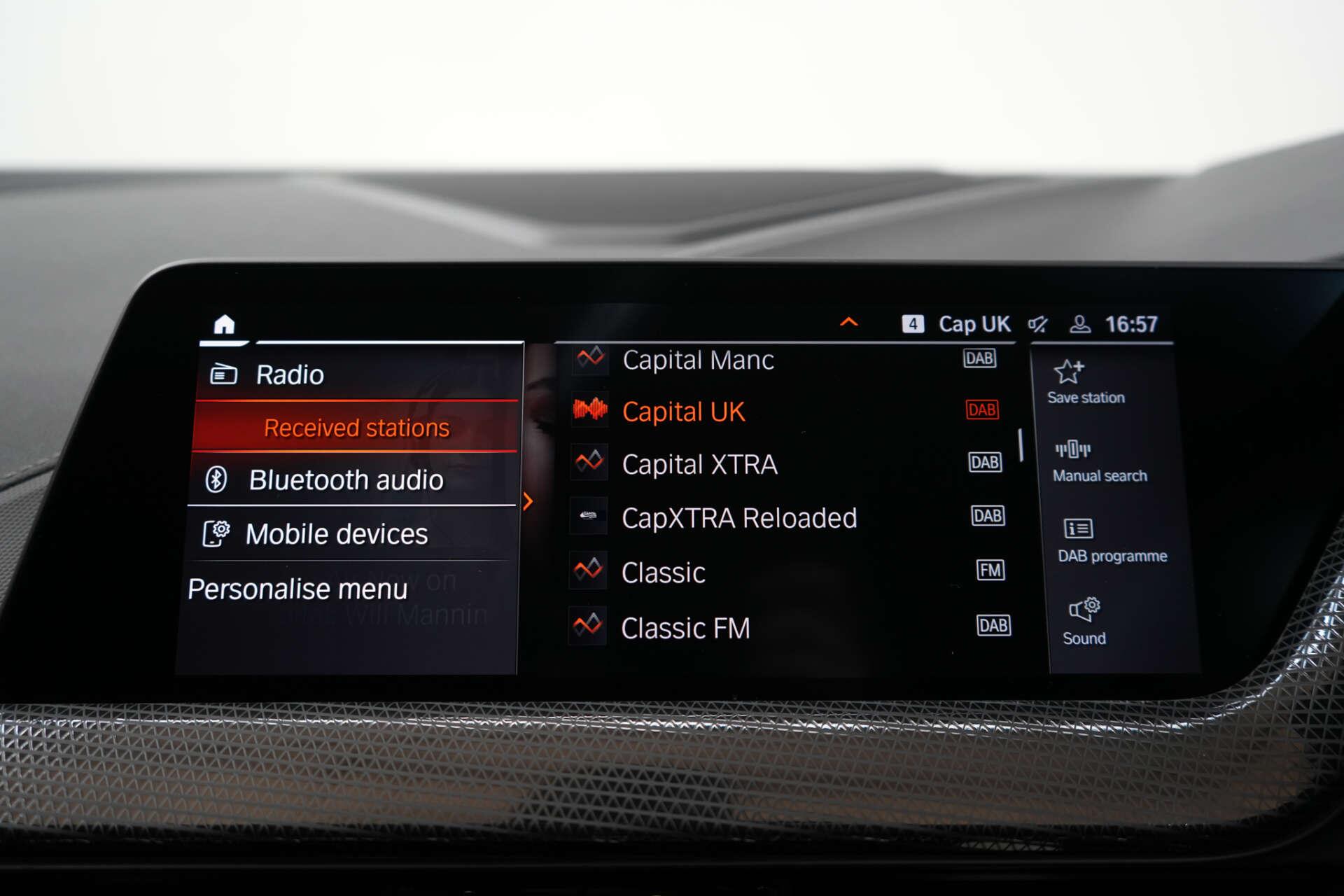 BMW 1 Series view 31