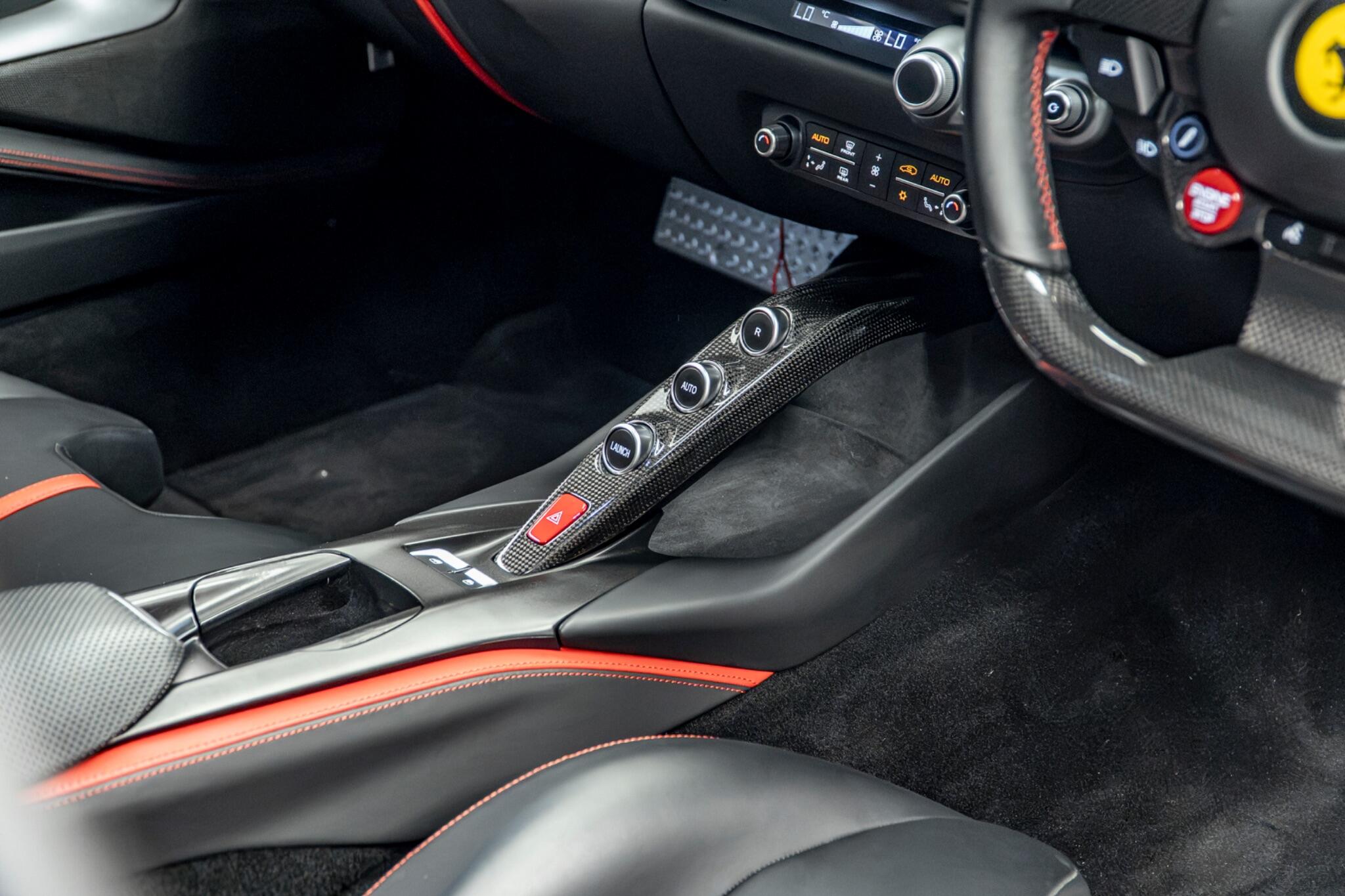 Ferrari 812 view 33