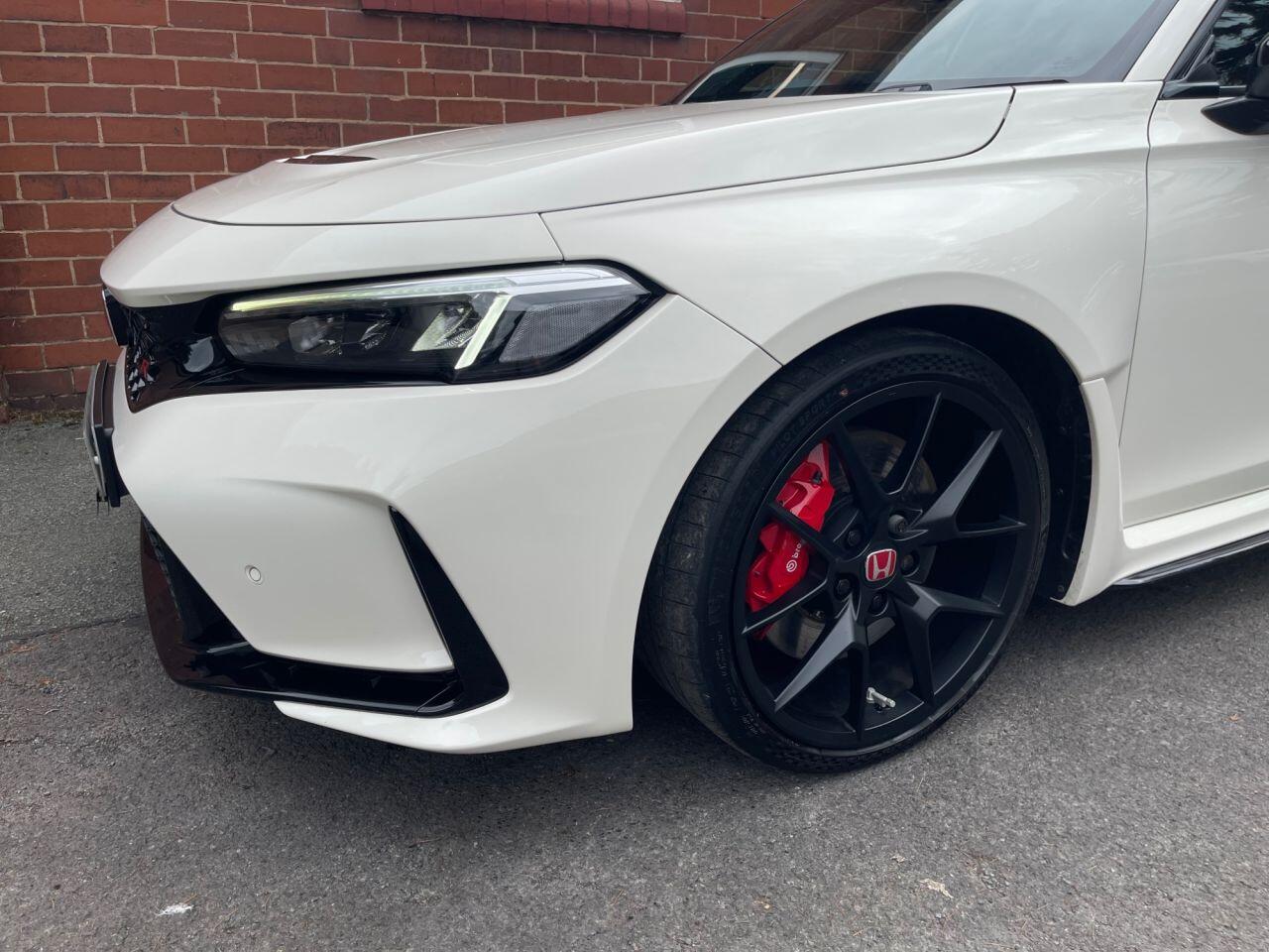 Honda Civic view 10