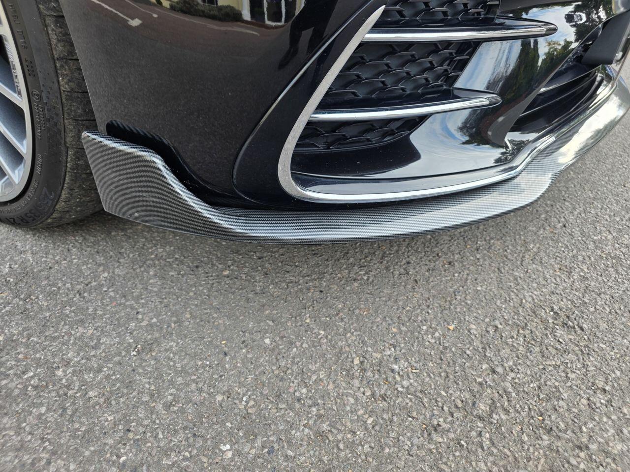 Mercedes-Benz S-Class view 25