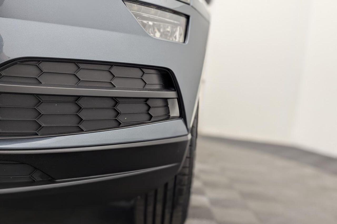 Skoda Karoq view 41