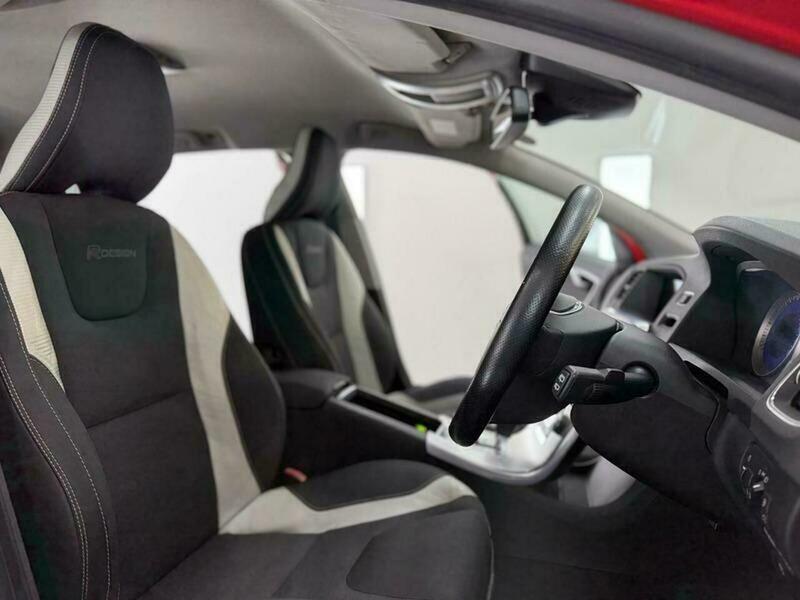 2011 Volvo V60 image 23