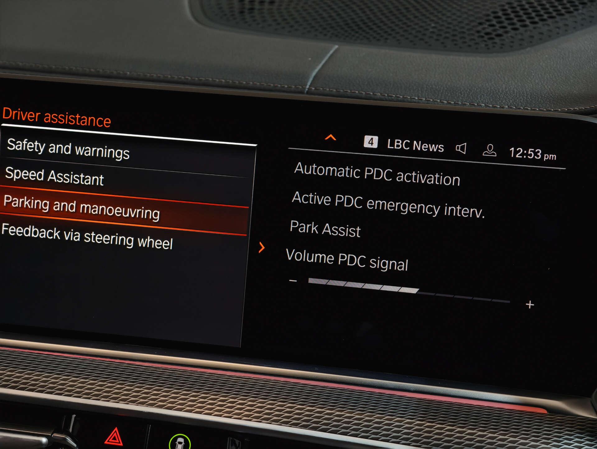 BMW X5 X5 view 46