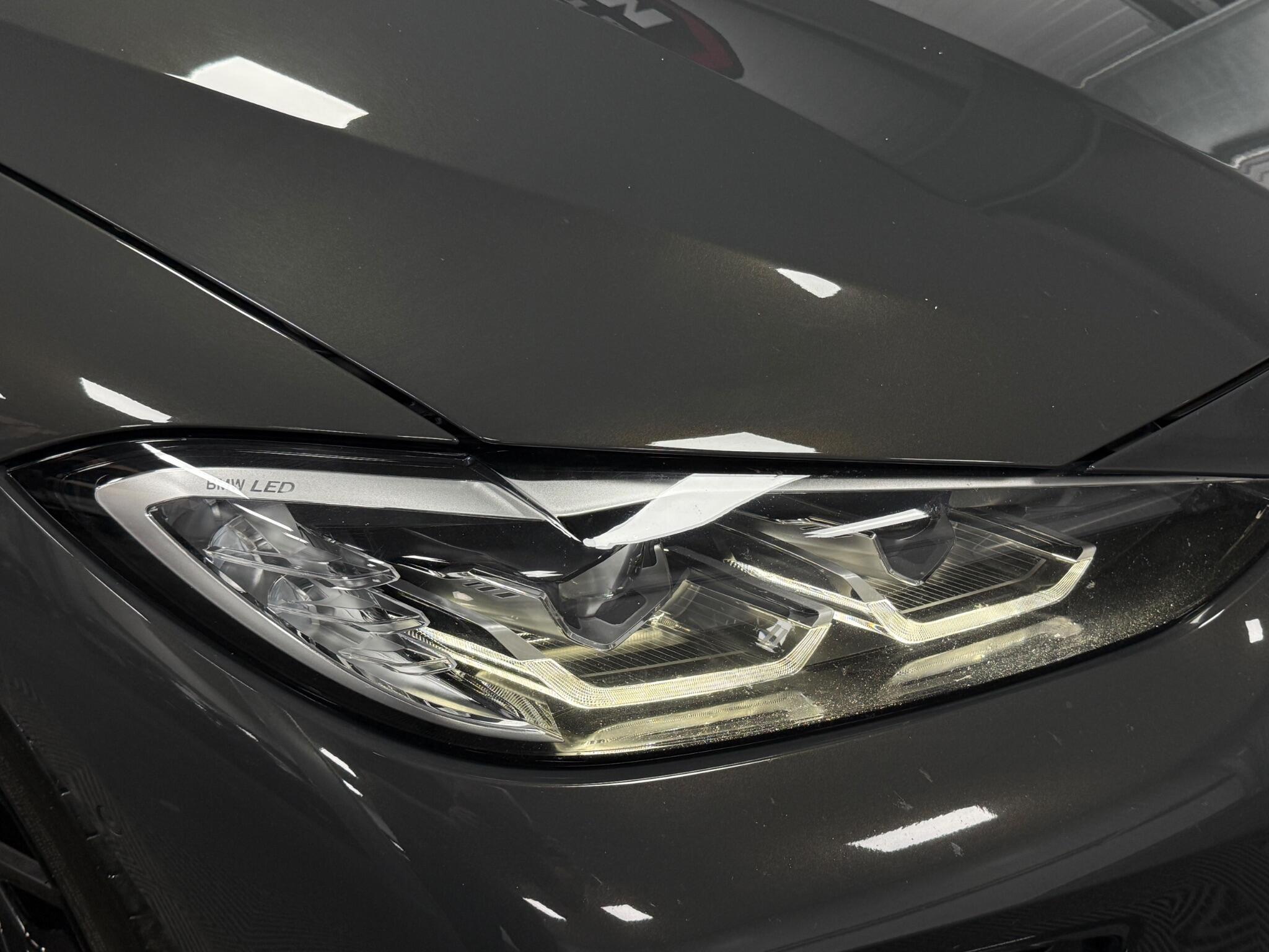 BMW 4 Series view 35