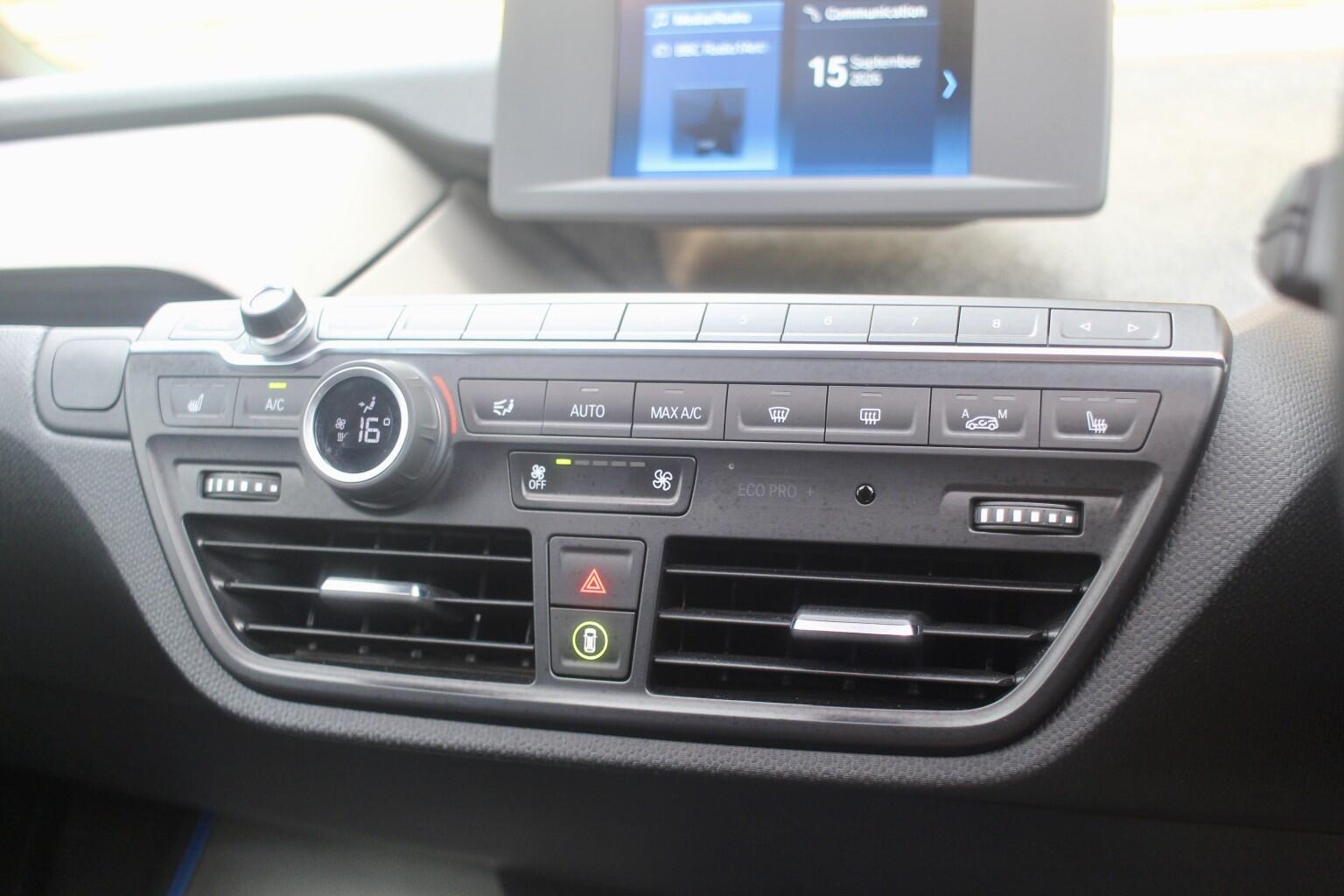 BMW I3 view 18