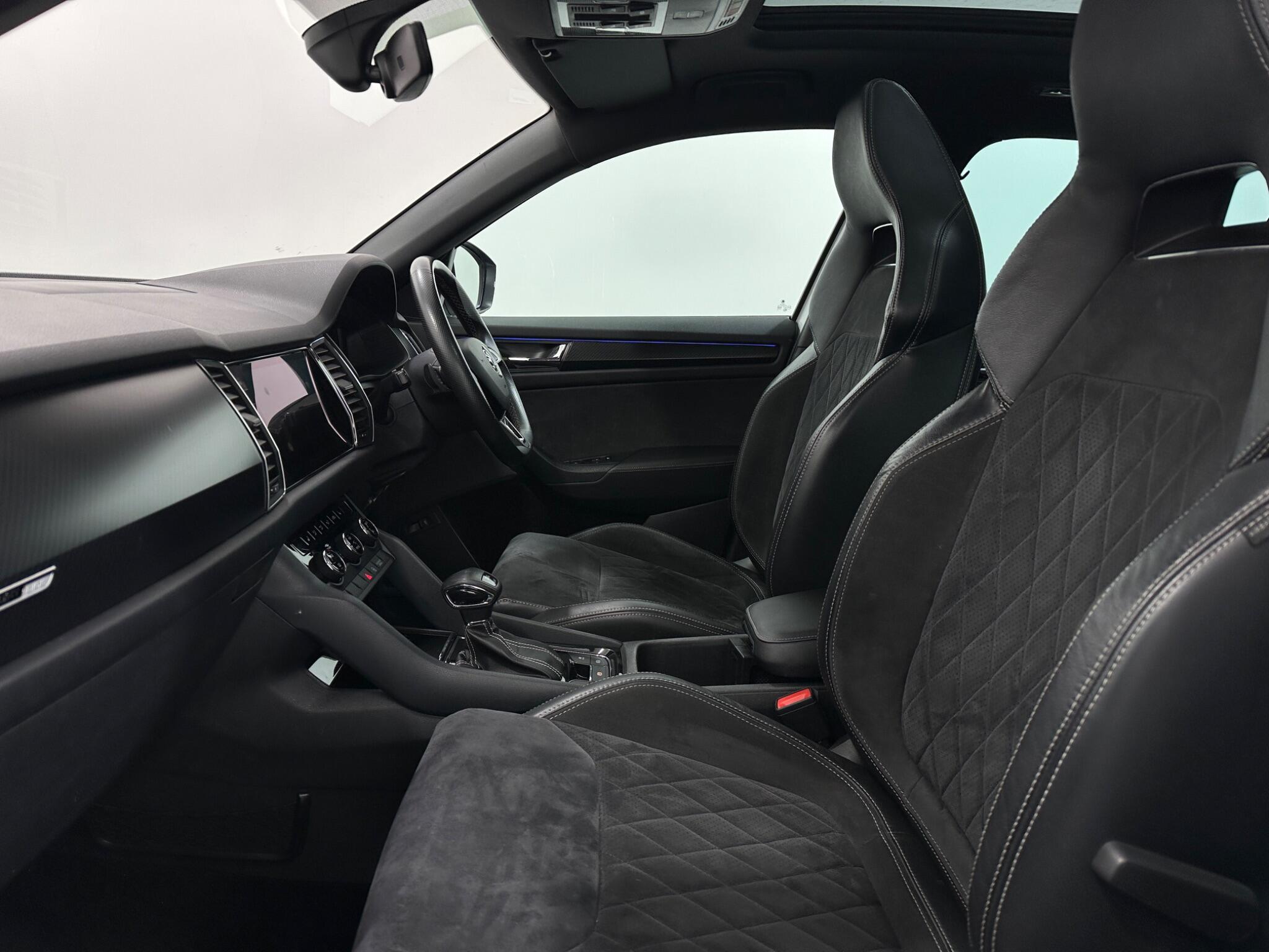 Skoda Kodiaq view 34