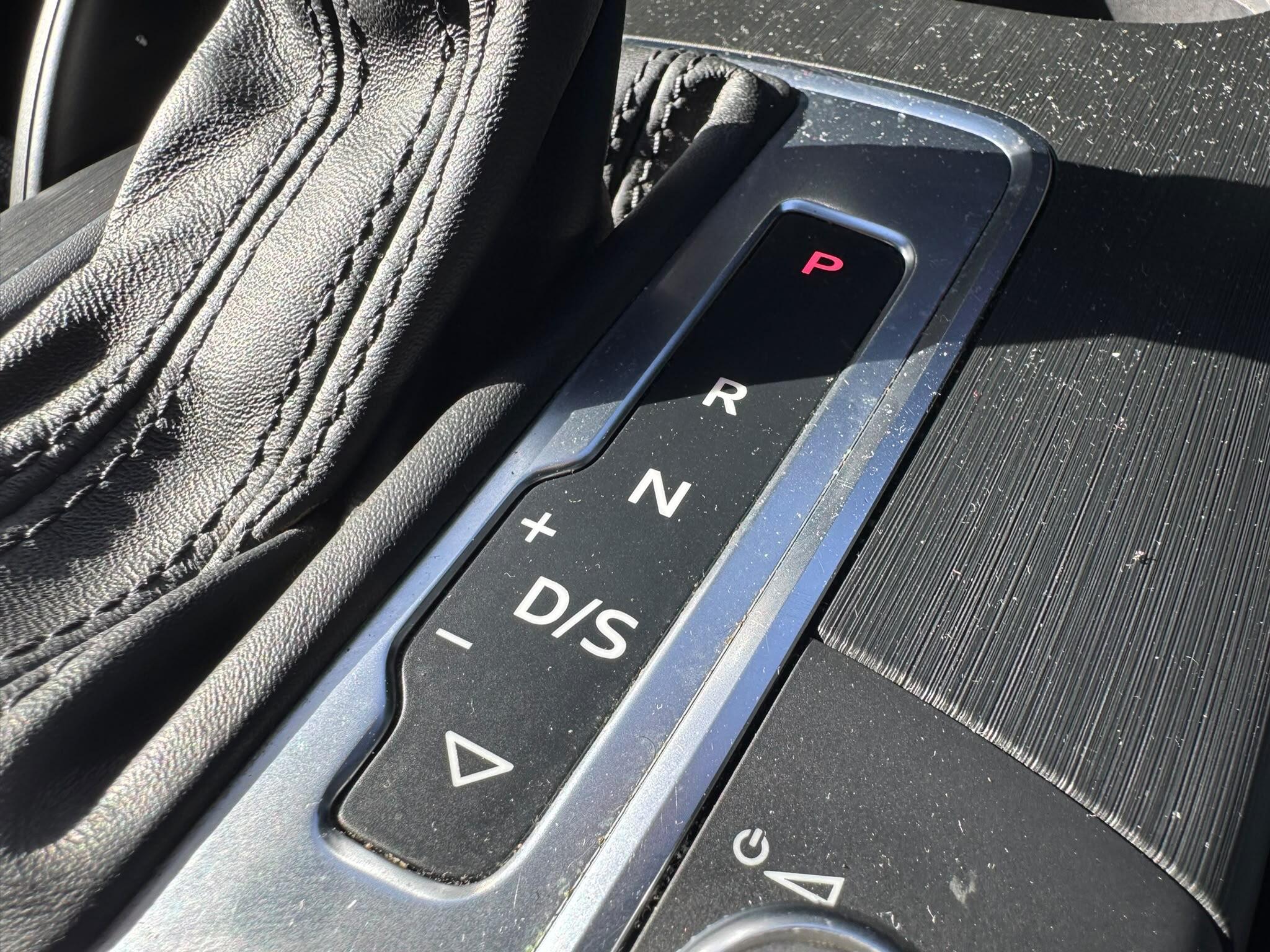 Audi A3 view 54