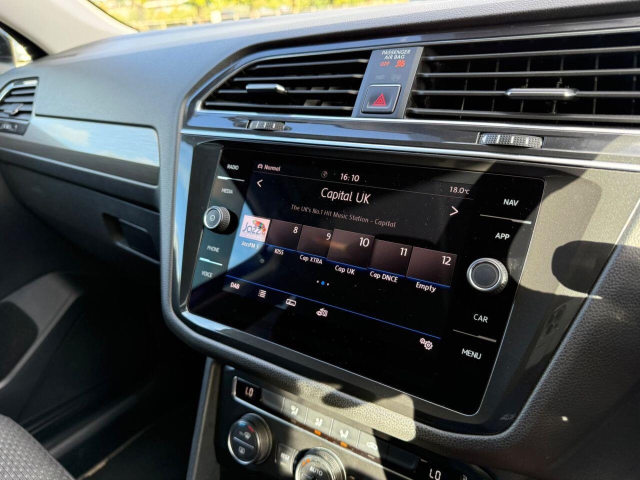 Volkswagen Tiguan Allspace view 49