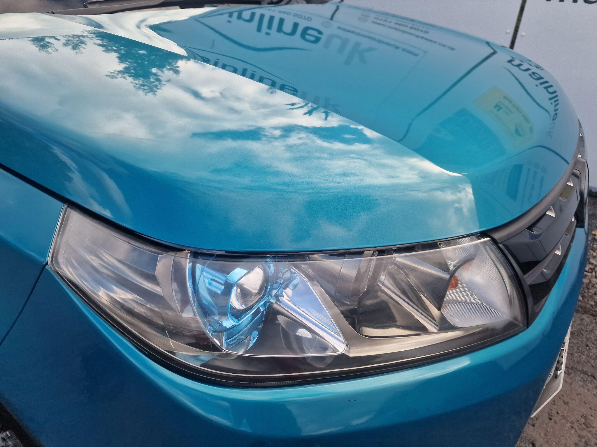 Suzuki Vitara view 67