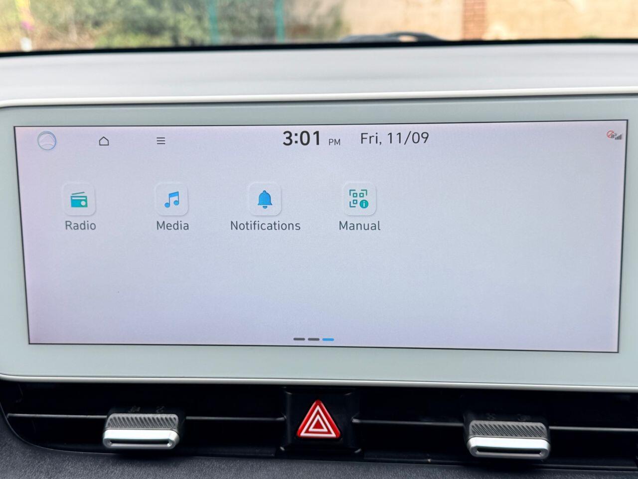 Hyundai Ioniq 5 view 41