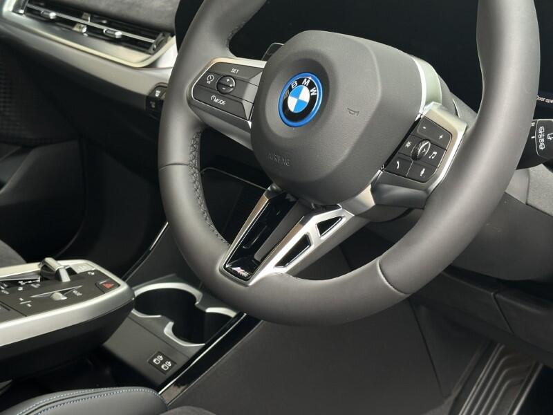 BMW X1 view 52