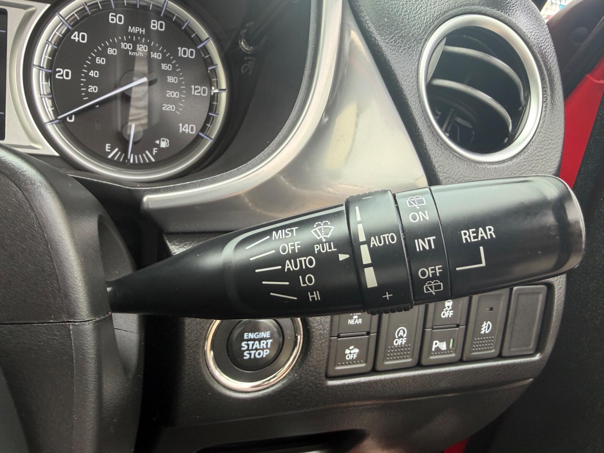 Suzuki Vitara view 49