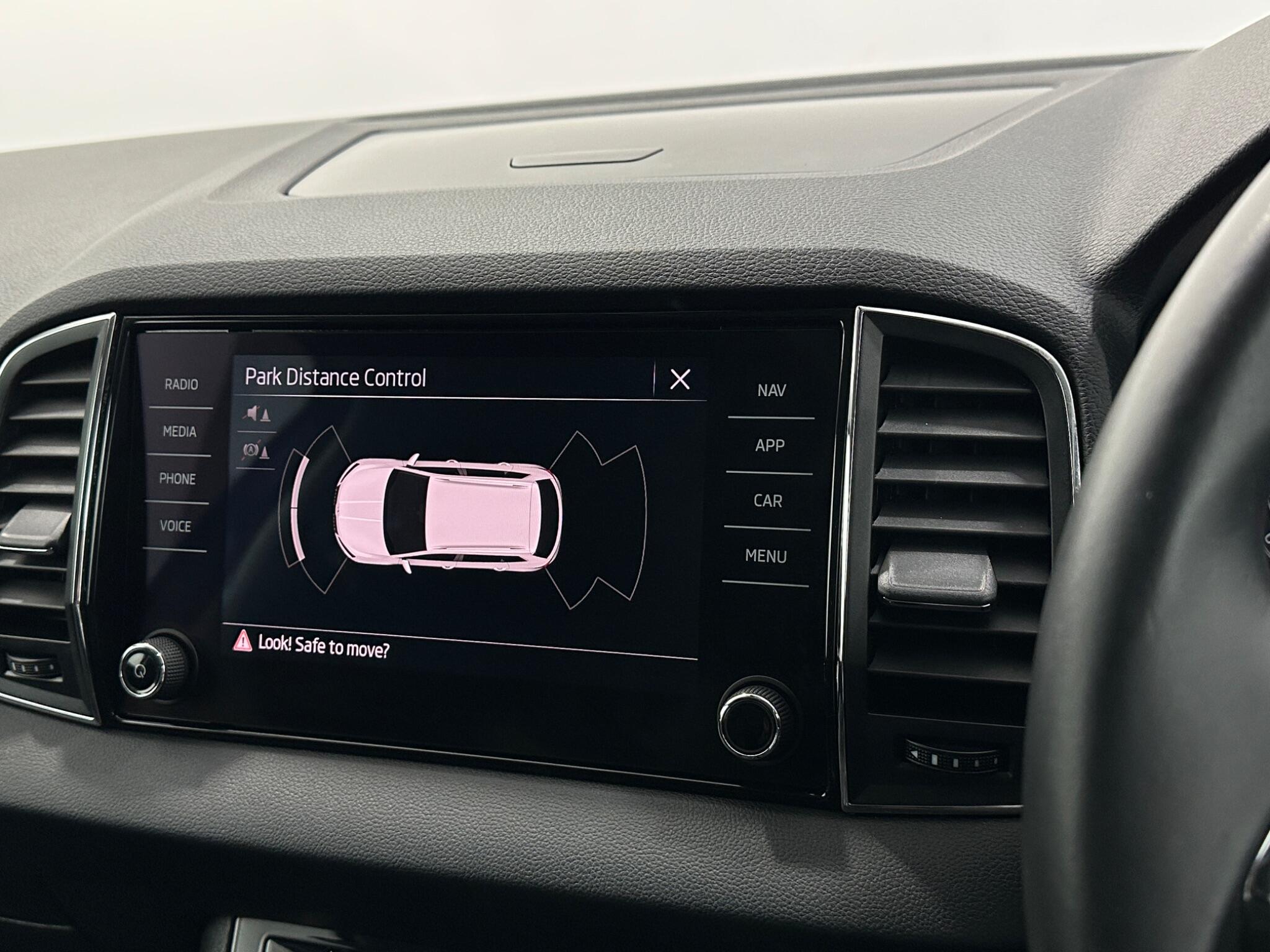Skoda Karoq view 23