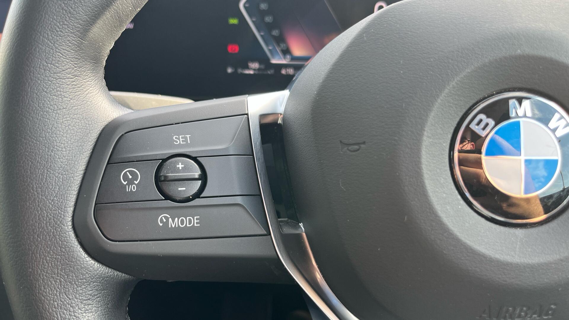BMW X1 view 17