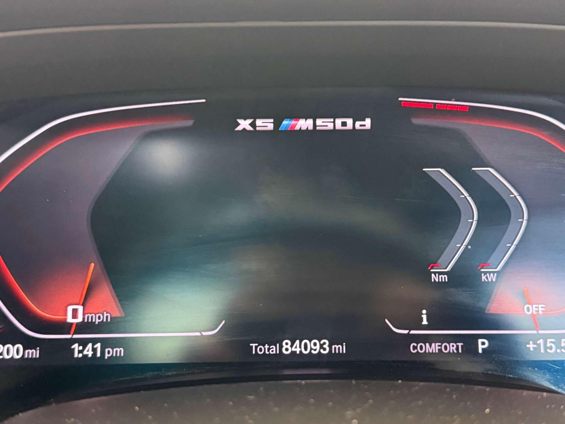 BMW X5 view 47