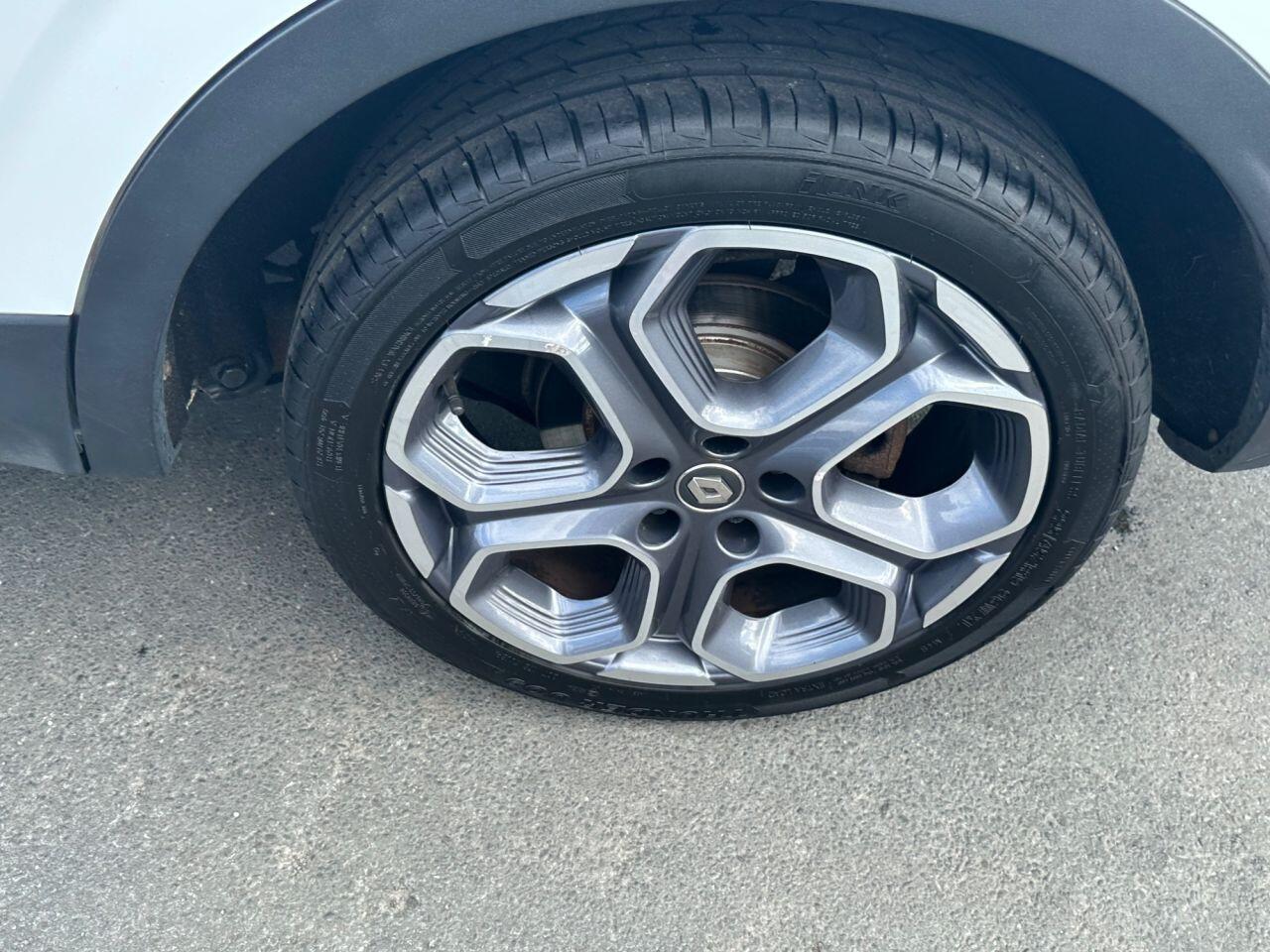 Renault Kadjar view 40