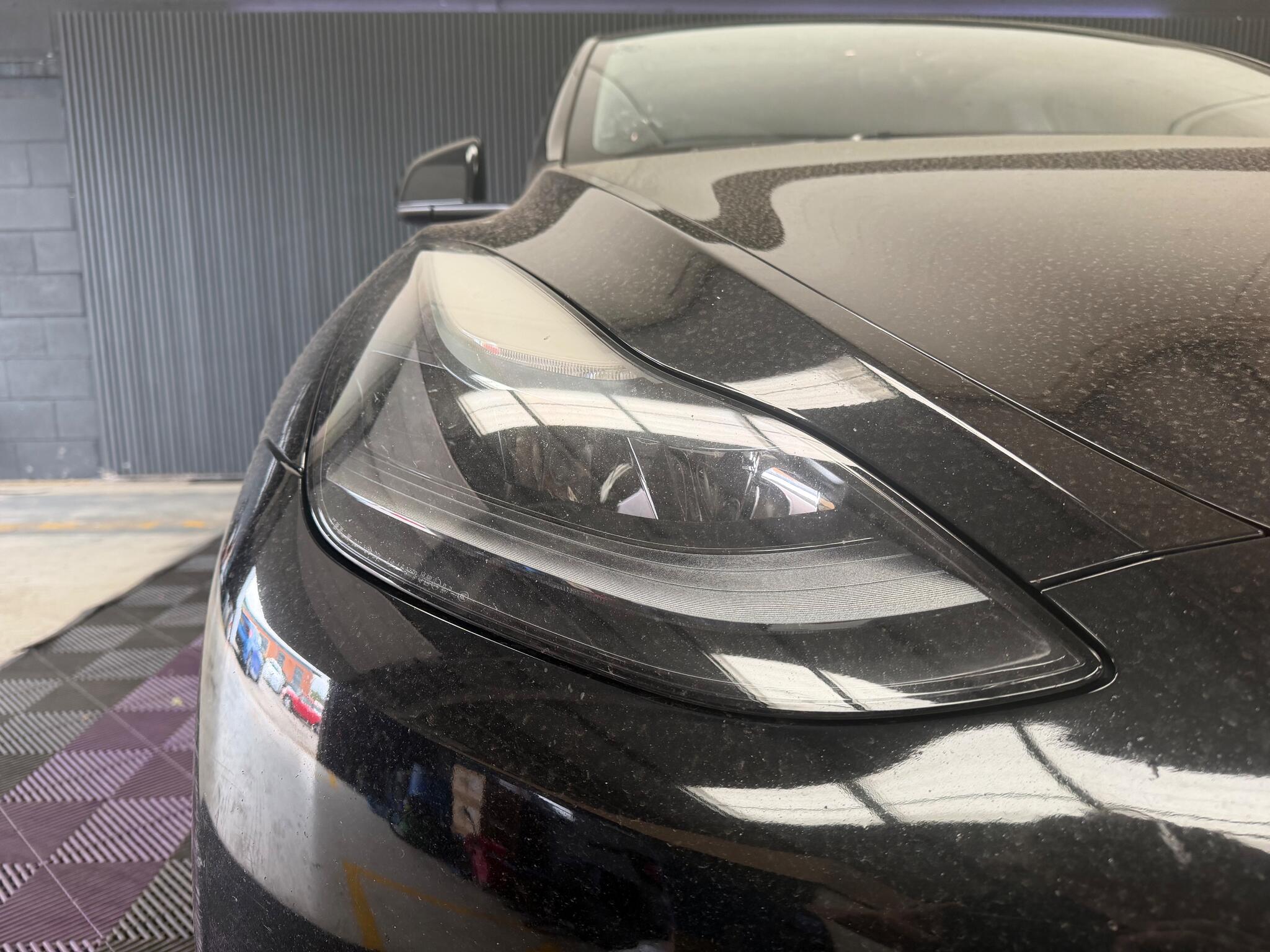Tesla Model Y view 52