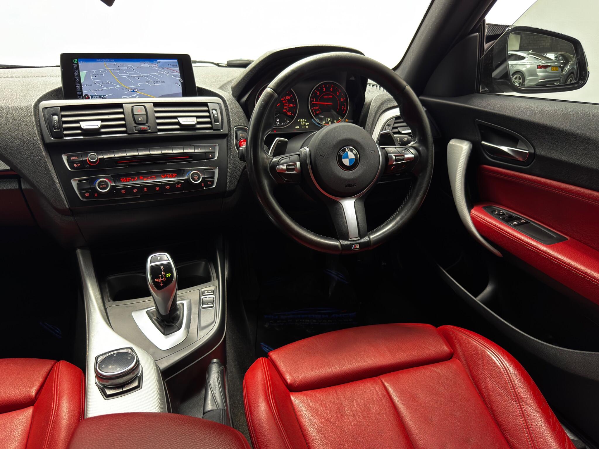 BMW 2 Series view 58