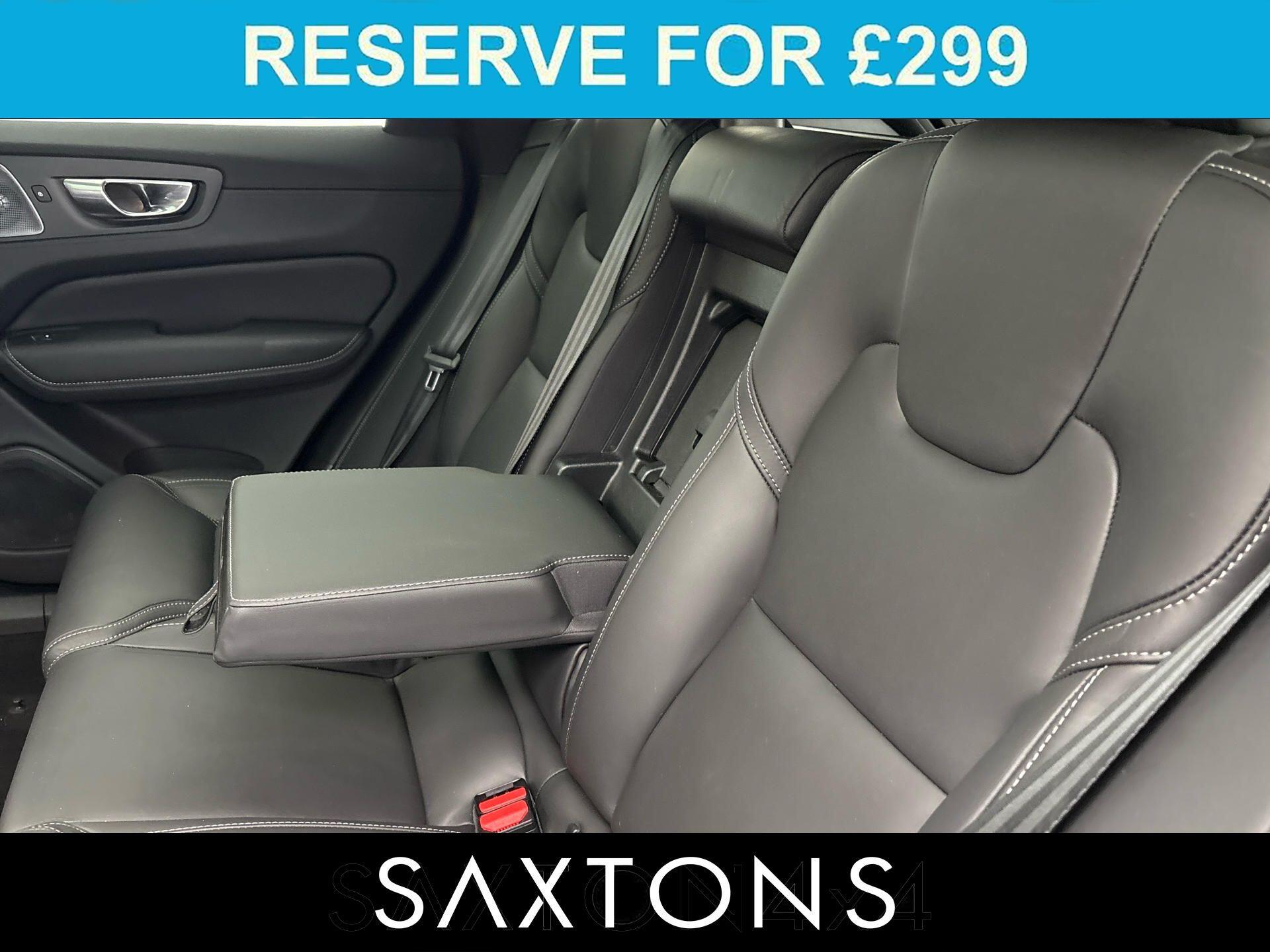 Volvo XC60 view 11