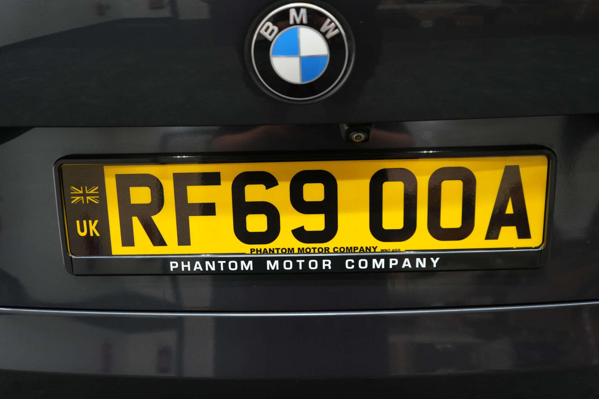 BMW X5 view 58