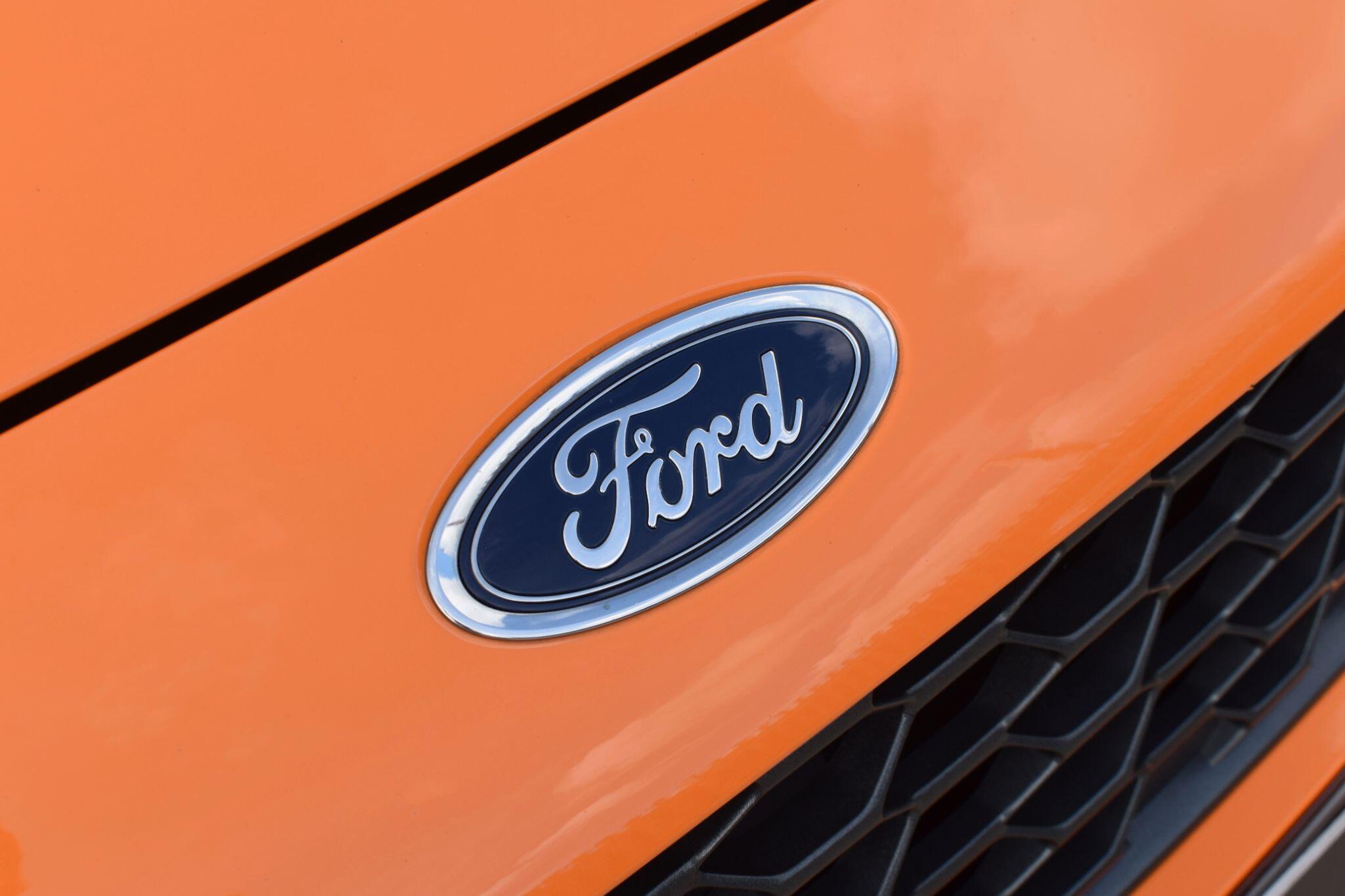 Ford Fiesta view 44