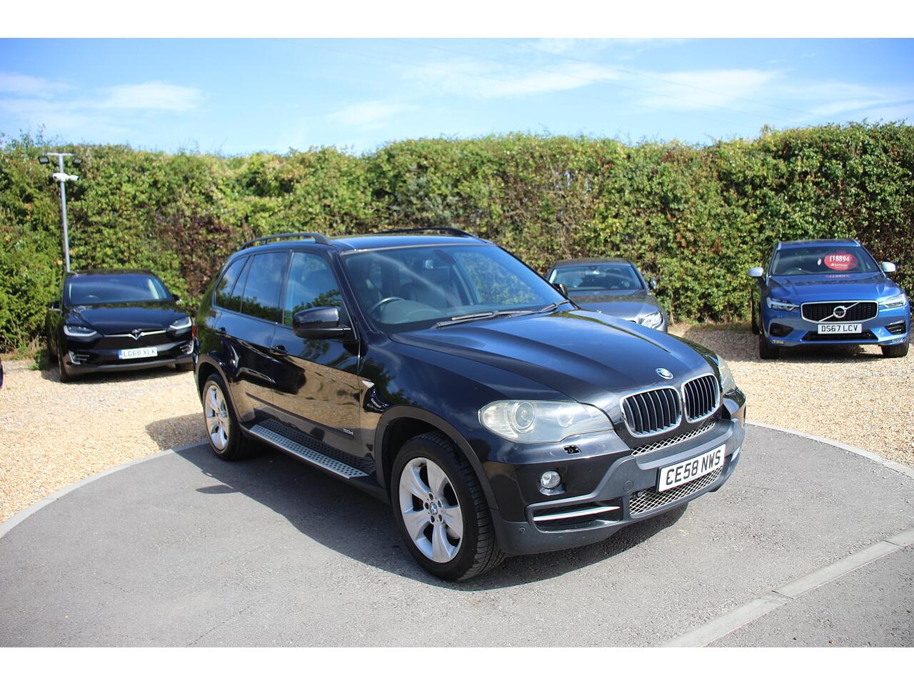 BMW X5 X5 main image