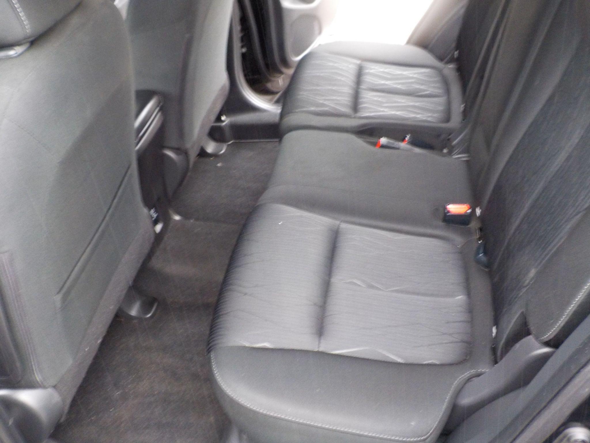 Mitsubishi Eclipse Cross 1.5T 3 Euro 6 (s/s) 5dr