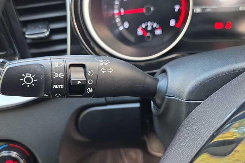 Kia Ceed view 31