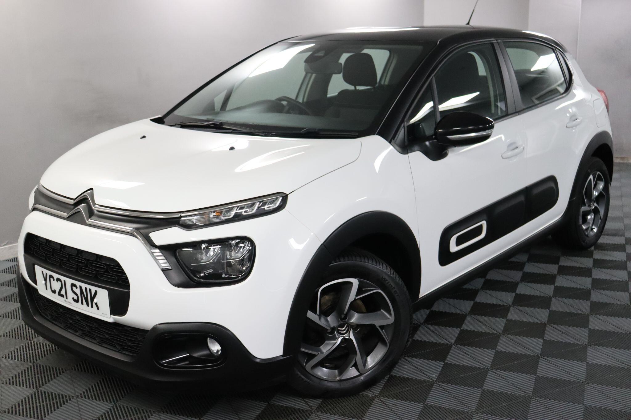 Citroen C3 main image