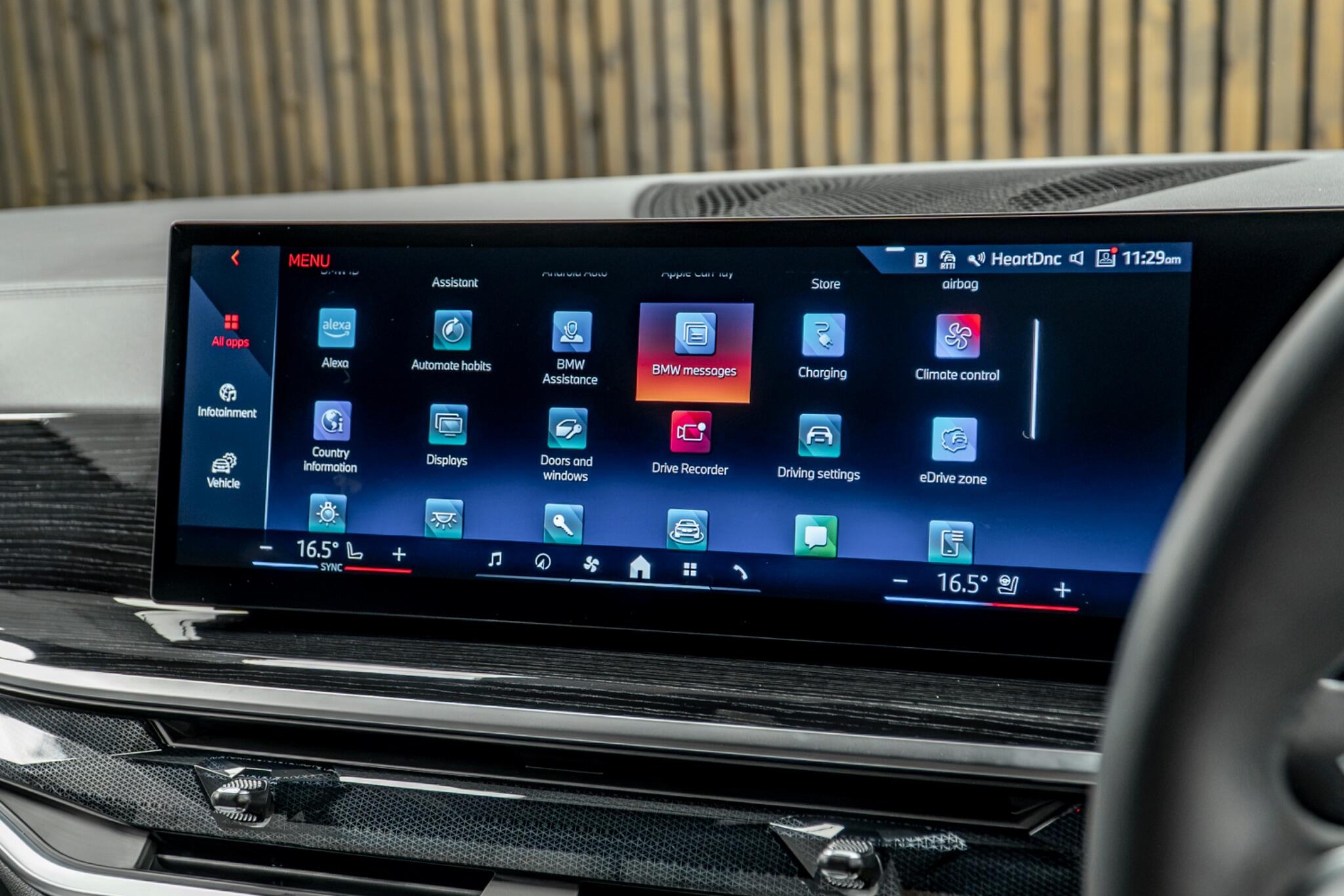 BMW X5 X5 view 37