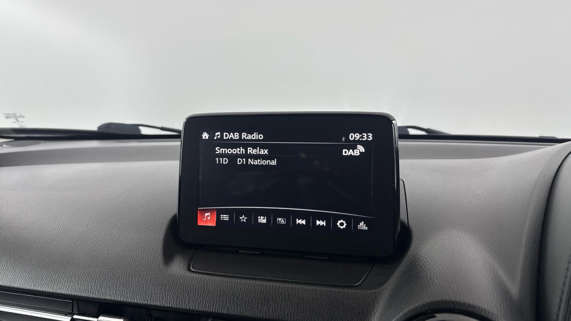 Mazda CX-3 view 27