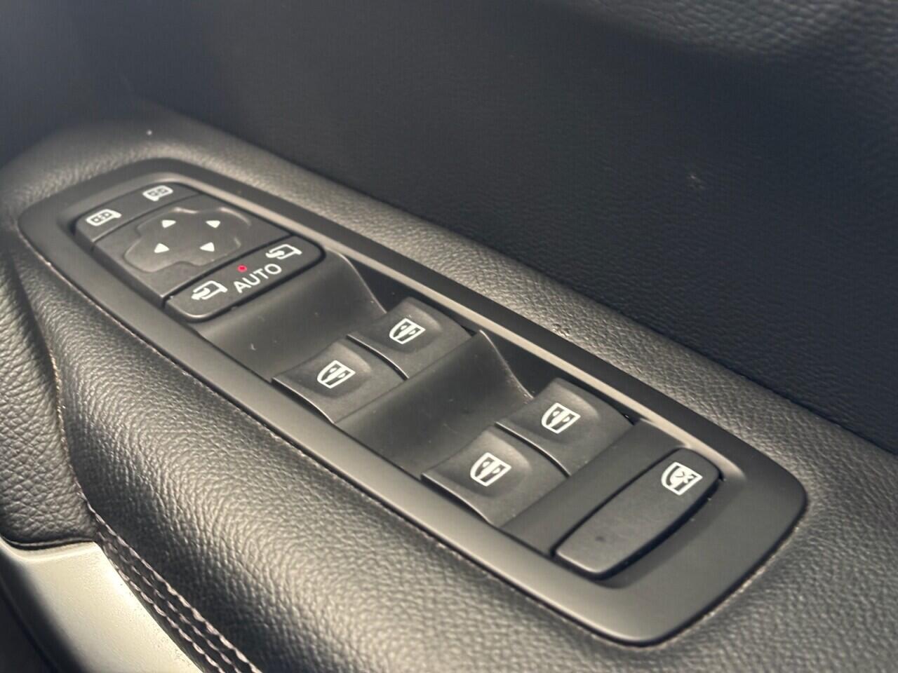 Renault Kadjar view 42