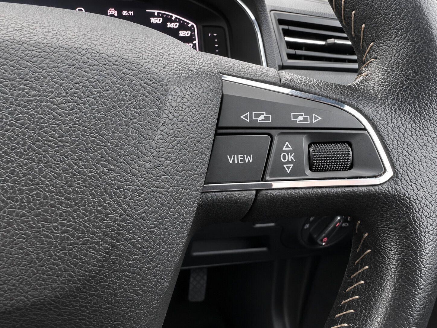 Seat Ibiza view 30