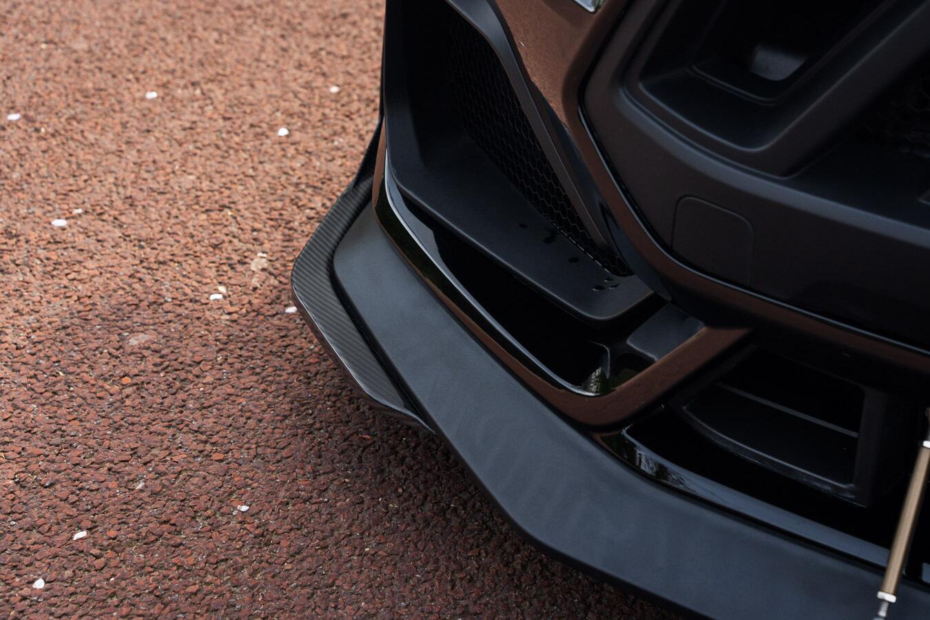 Ford Mustang view 28