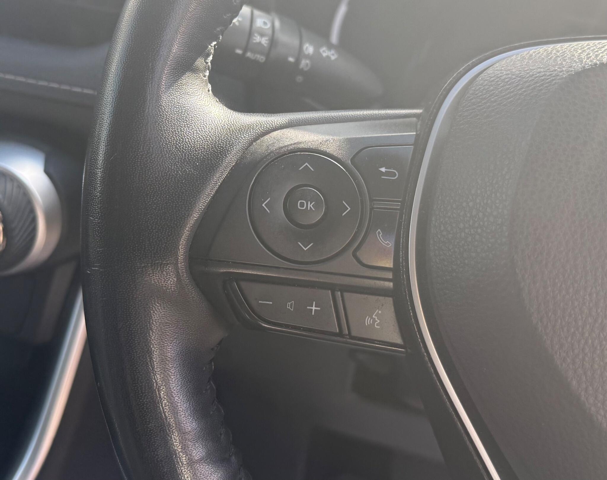 Toyota Rav4 view 14