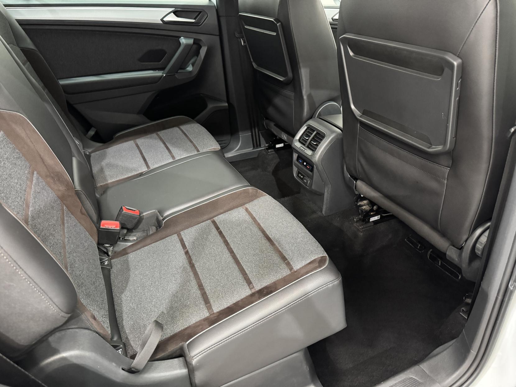 Seat Tarraco view 49