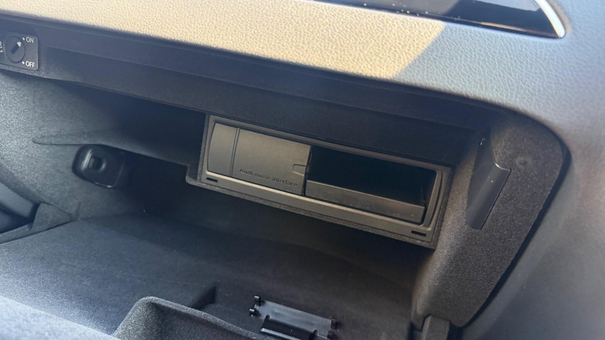 Audi A4 view 69