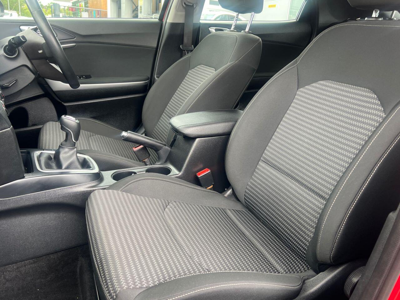 Kia Xceed view 9