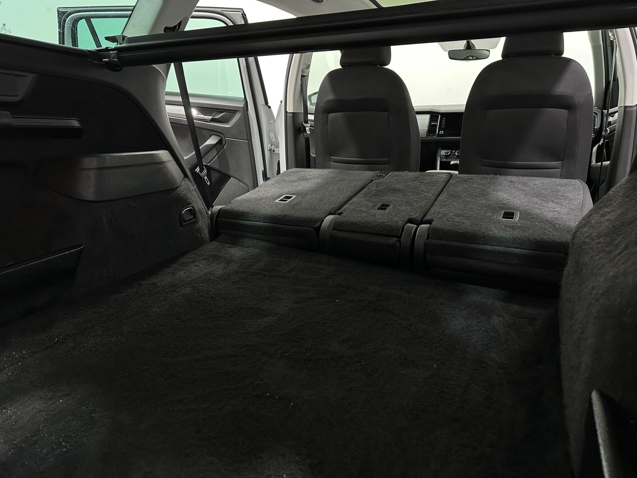 Skoda Kodiaq view 44